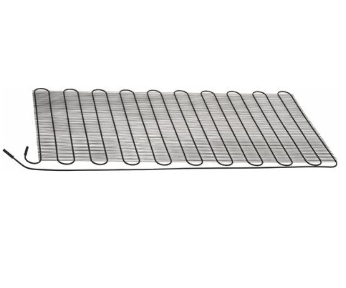 EVAPORATORE VETRINA REFRIGERATA FRIGO 97X51 ROLL BOND MONDIAL FRAMEC