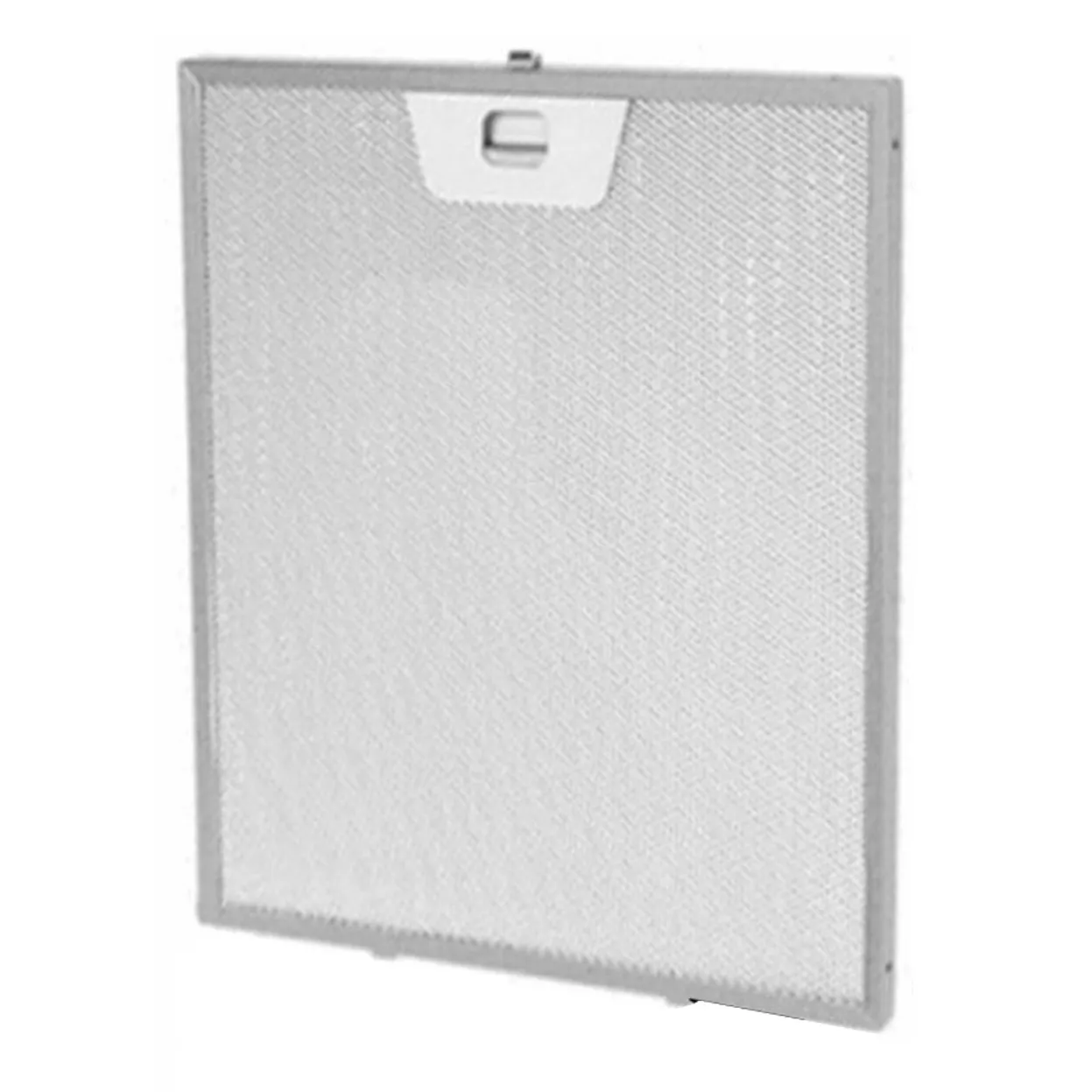 FABER ELICA FILTRO CAPPA ALLUMINIO 25,3X30CM  2 GANCI POSTERIORI FABER FRANKE