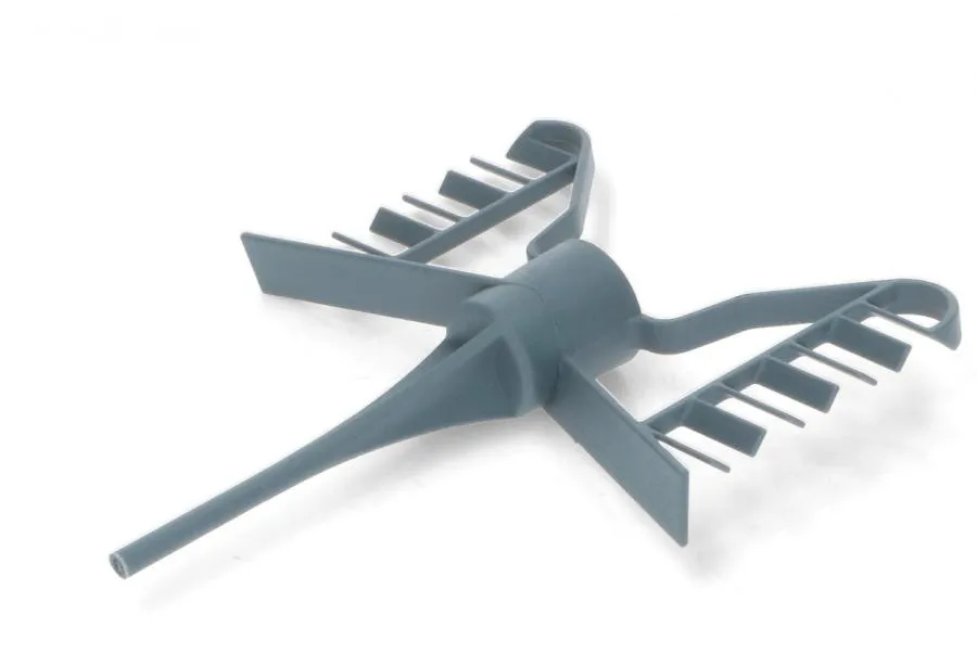 Farfalla Robot Vorwerk Bimby TM 21 21.1 21.2 Compatibile