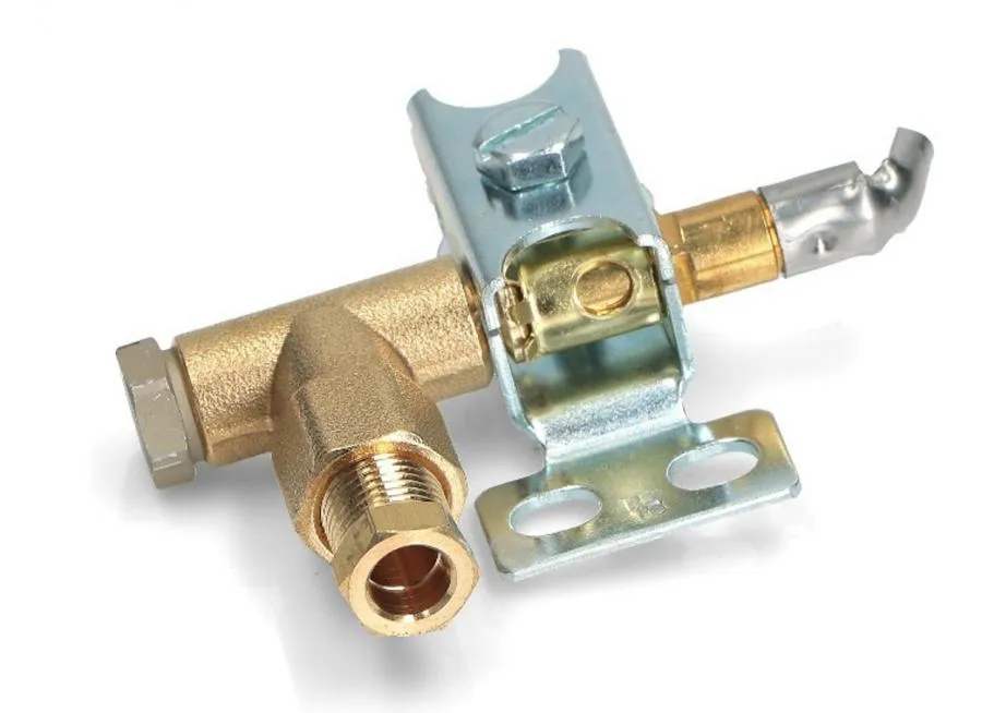 FIAMMA PILOTA 1 FIAMMA fuoco GAS METANO E GPL CUCINA BARBECUE CALDAIA