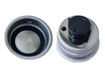 FILTRO 1TZ CREMA BRACCETTO MACCHINA CAFFE' DE LONGHI