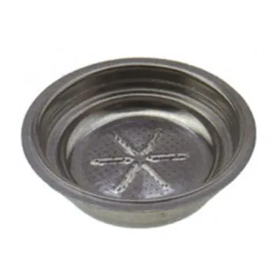 FILTRO ADATTATORE PORTAFILTRO PORTA CIALDE MOKONA BIALETTI