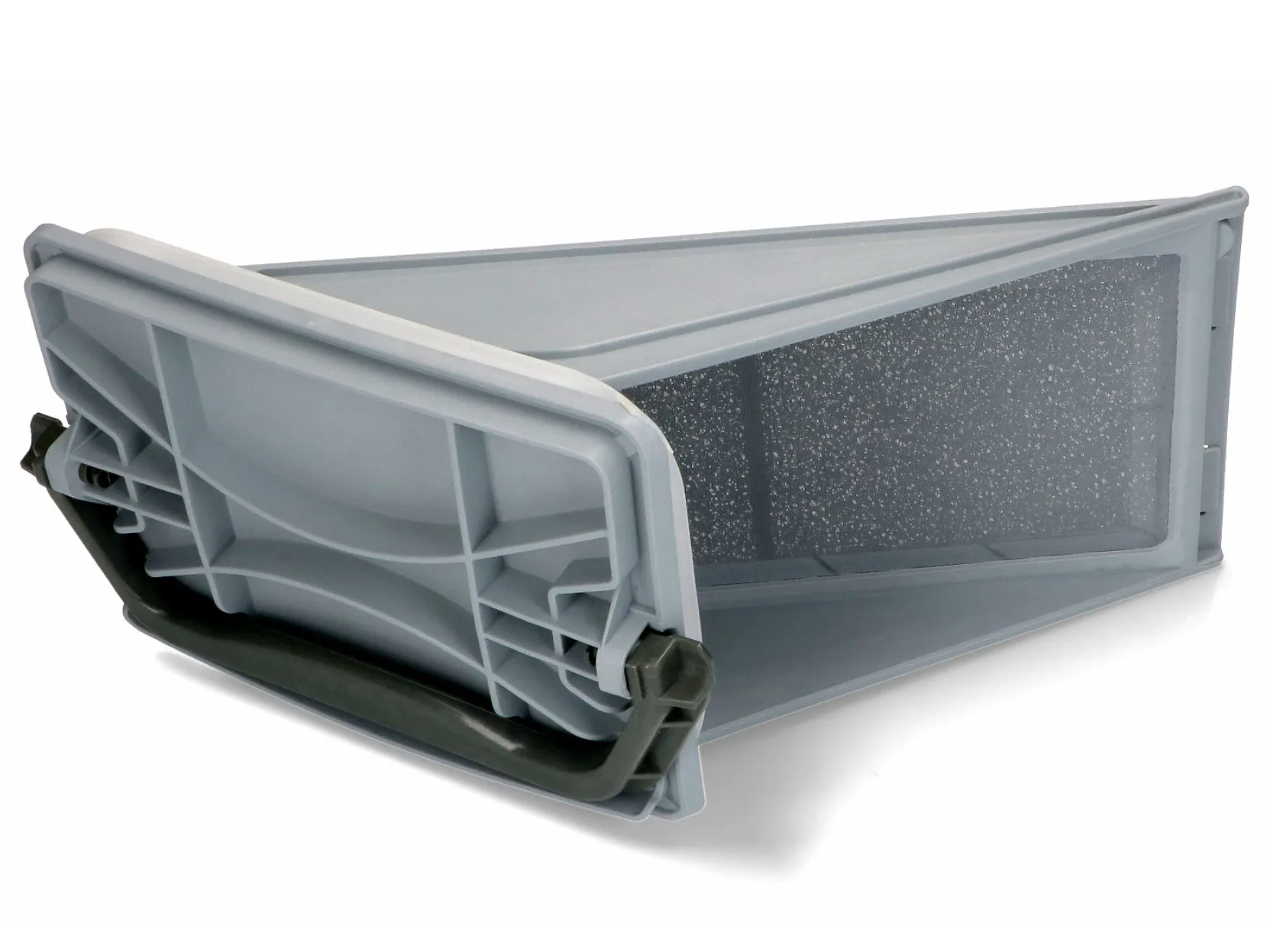 FILTRO ASCIUGATRICE DRYER IGNIS WHIRLPOOL 481010345281 COMPATIBILE 