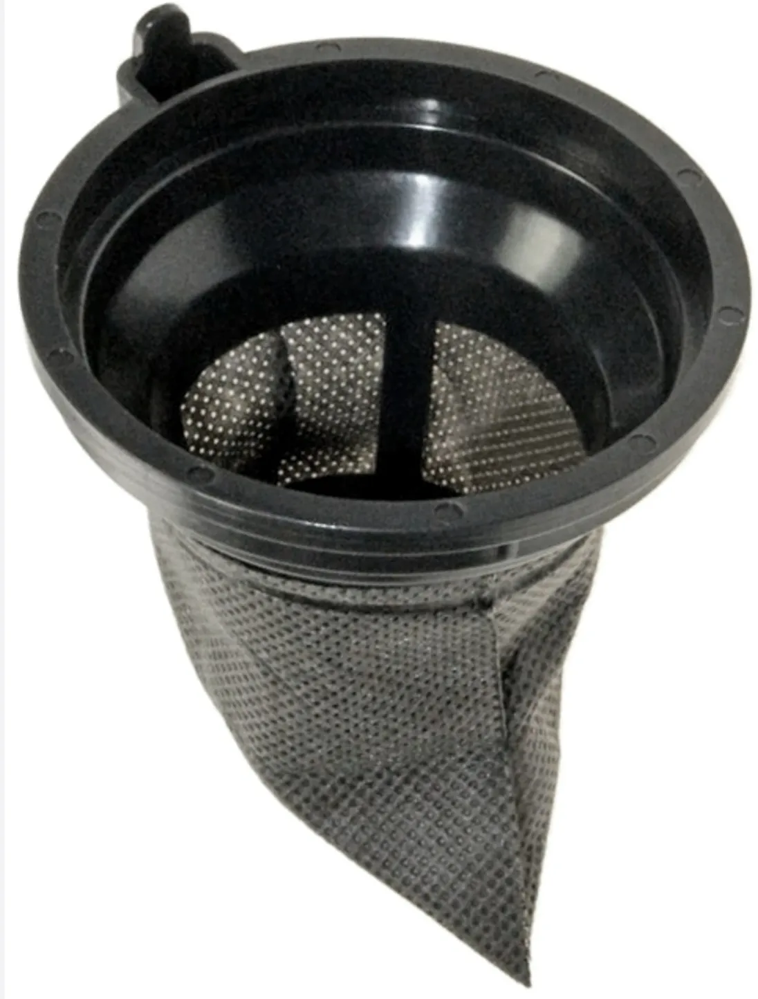 FILTRO ASPIRABRICIOLE MAGLIA FINE BOSCH SIEMENS 00650921 ORIGINALE