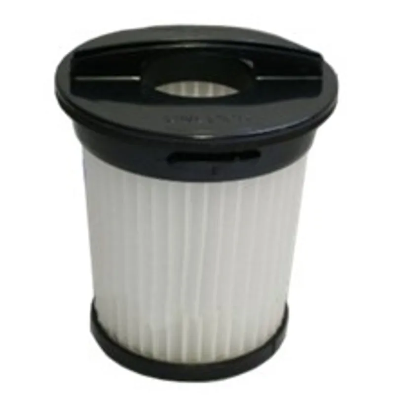 FILTRO ASPIRAPOLVERE CILINDRICO LAVABILE ARIETE 2791