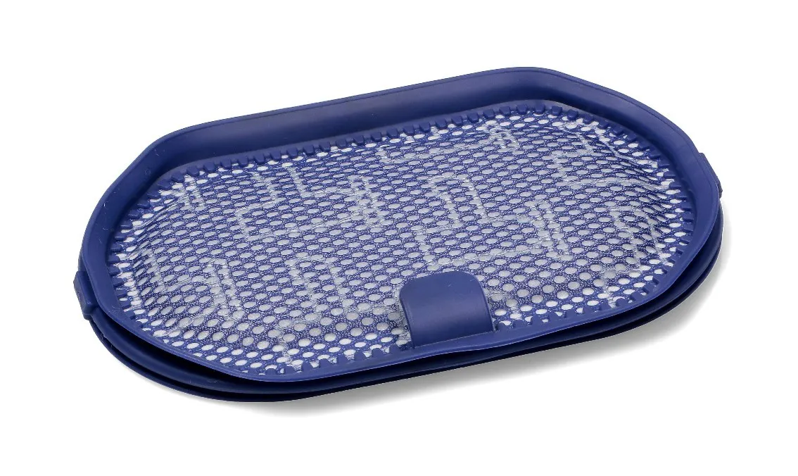 FILTRO ASPIRAPOLVERE DYSON DC 30 DC 31 DC34 DC35 DC44 RETTANGOLARE 160mm