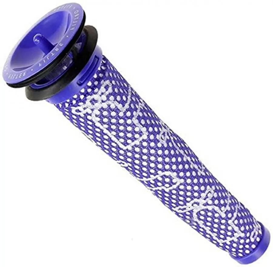 FILTRO aspirapolvere  DYSON DC58, DC59, DC61, DC62, V6, V7, V8, V10 compatibile