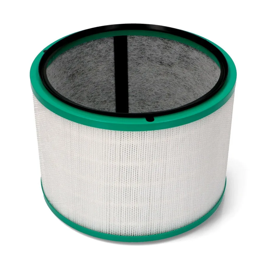 FILTRO ASPIRAPOLVERE HEPA DYSON 968101-04 UMIDIFICATORE PURIFICATORE.  215MM