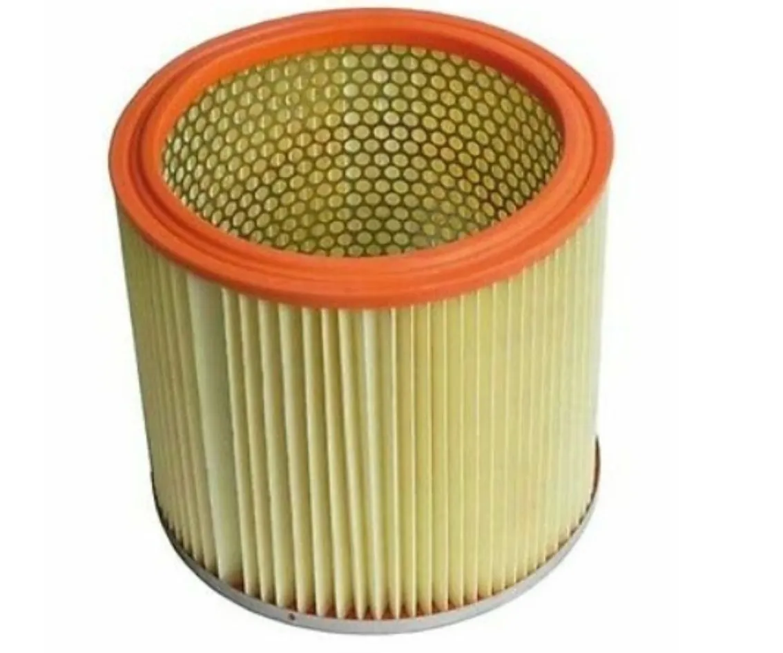 FILTRO BIDONE ASPIRAPOLVERE CILINDRICO EST 18,5CM H16,5CM VOLTA TORNADO HOOVER