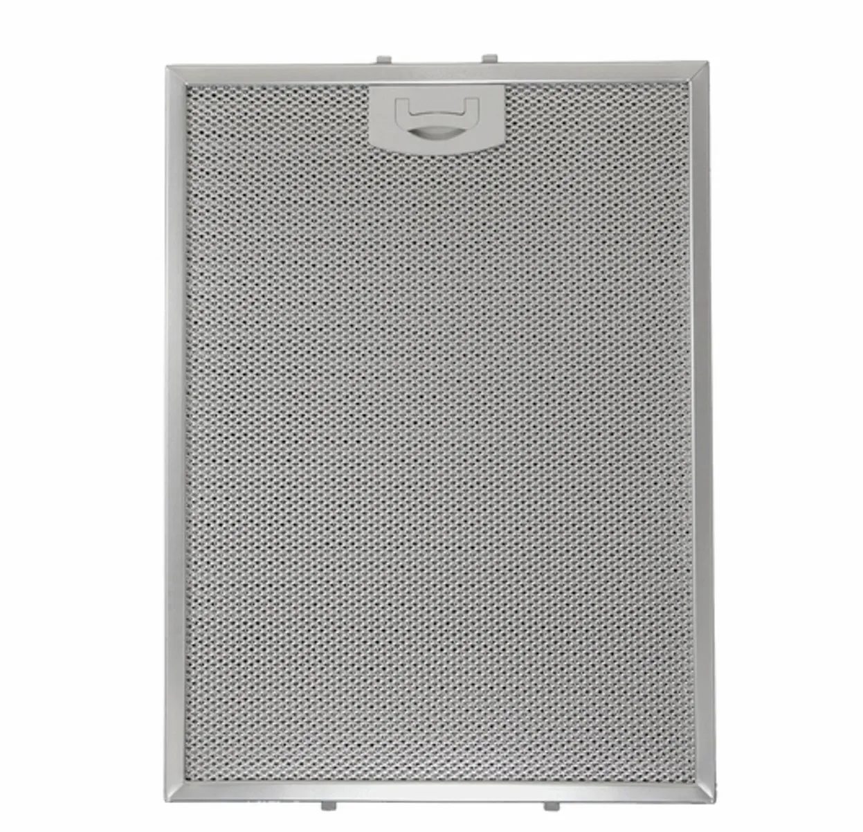 FILTRO CAPPA ALLUMINIO 26 X 351 MM 8mm TECNOWIND 4FIL0097 FKA72