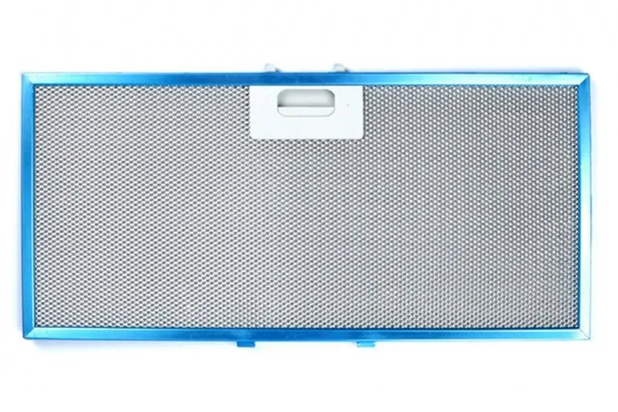 FILTRO CAPPA ALLUMINIO ELICA GFA BOXIN NEW 90CM 429,5 X 200 X 9 mm GRI0088006A