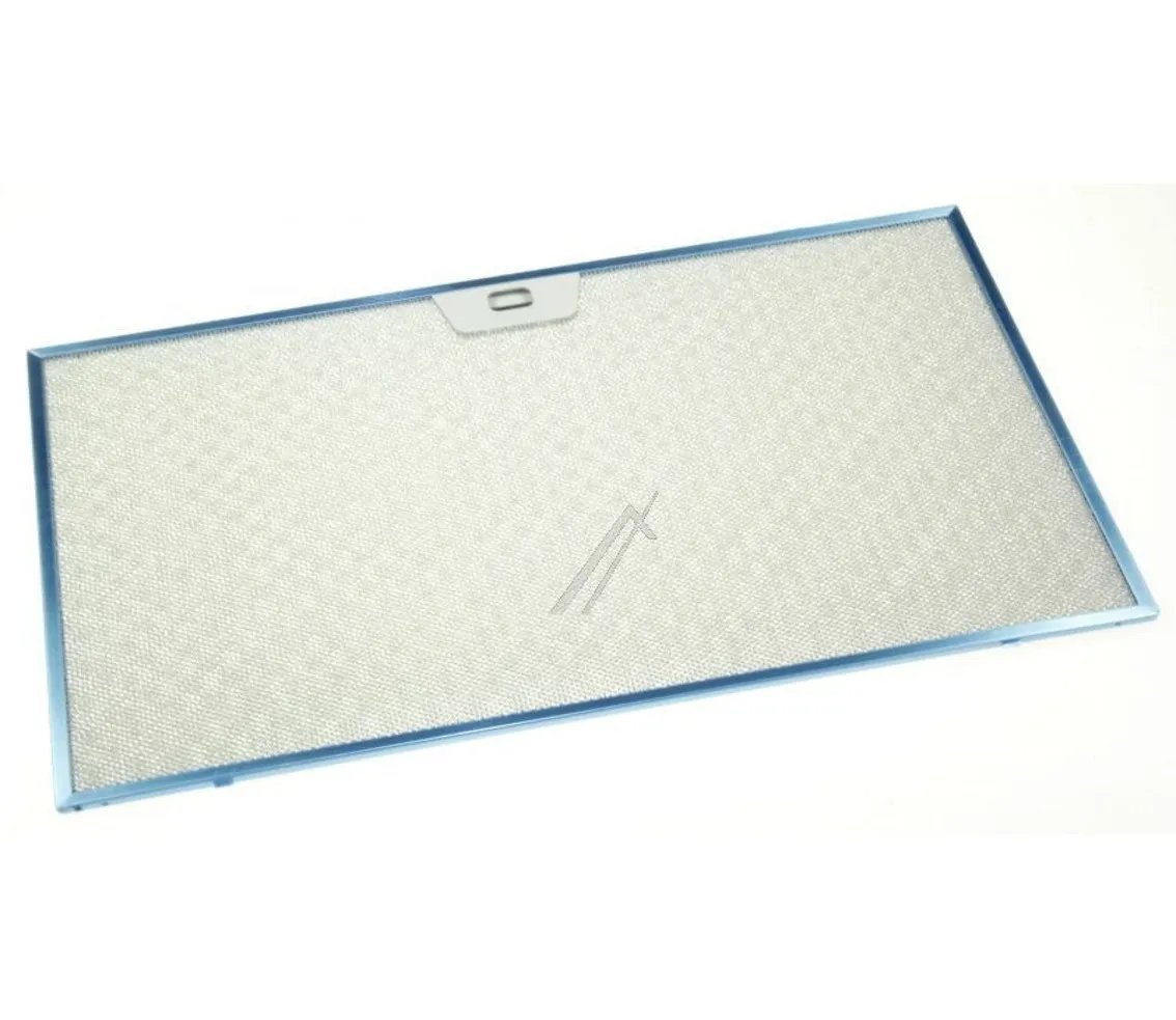 FILTRO CAPPA ALLUMINIO FABER FRANKE 506 X 300 X 8 mm FLAMINIA FKA31