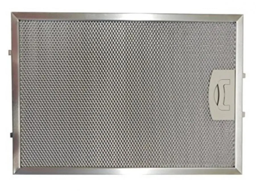 FILTRO CAPPA ALLUMINIO mm 208x295x8 TECNOWIND : TW 4FIL0104