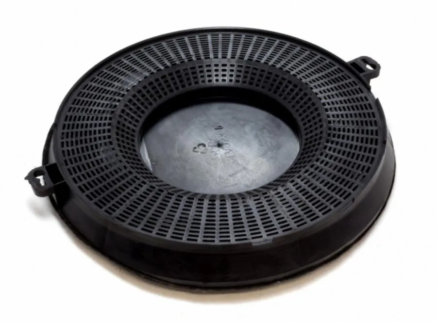 FILTRO CAPPA CARBONE ELICA VEGA WHIRLPOOL Diametro 234