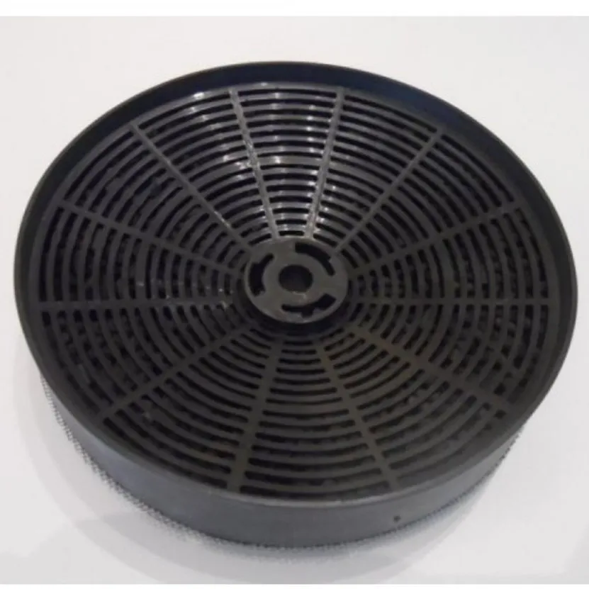 Filtro Cappa carboni attivi Turbo Air 17,4 mm X 40 mm Turbo air Tecnowind