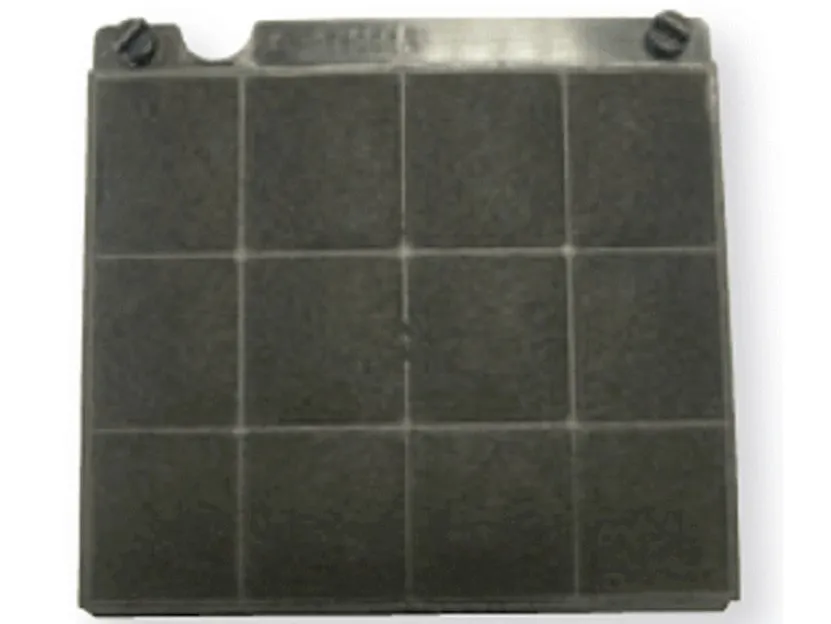 FILTRO CAPPA Carboni attivi Whirlpool Ariston Ikea 230 x 210 x 30 mm