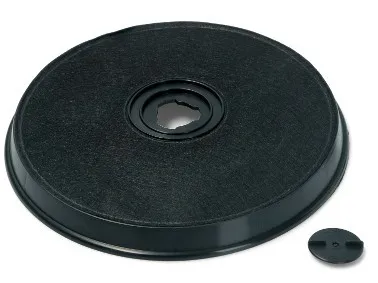 FILTRO CAPPA CARBONI FABER DIAMETRO 23 A BAIONETTA TIPO E233