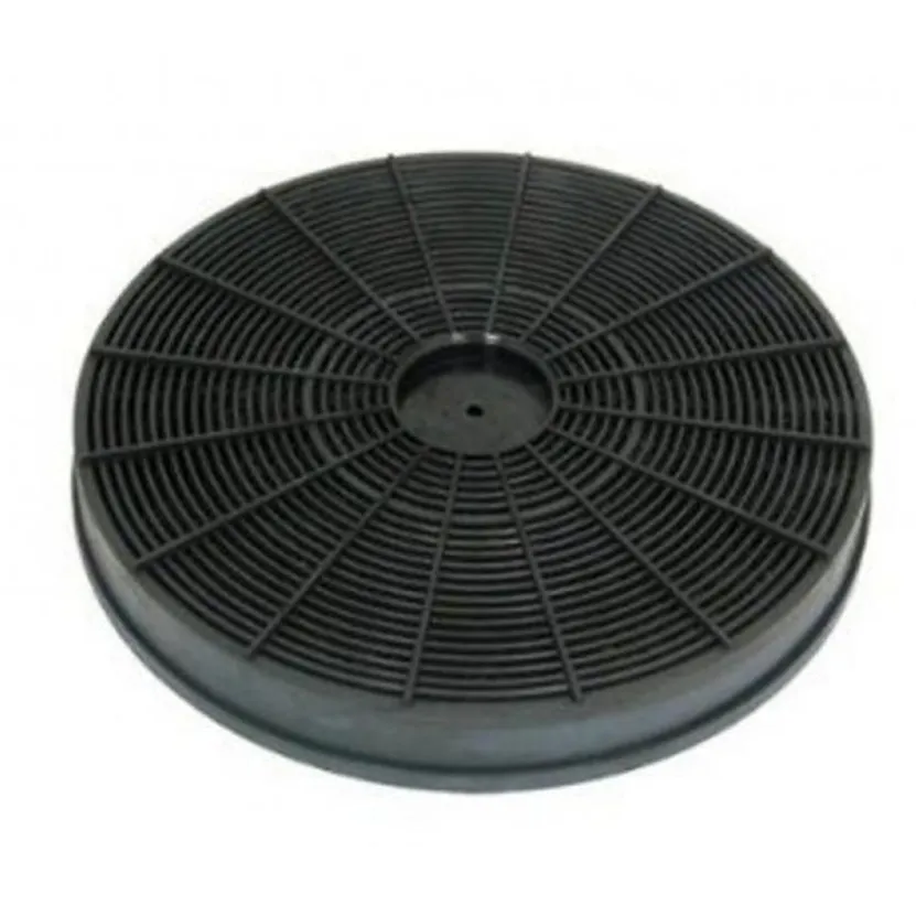 Filtro Cappa con foro centrale Faber d.23,3 cm Ariston FLAMINIA