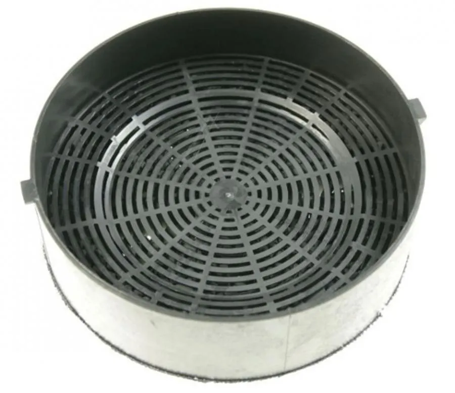 FILTRO CAPPA TURBOAIR CIRCOLARE D.17cm alt 5cm ELICA PEGASO