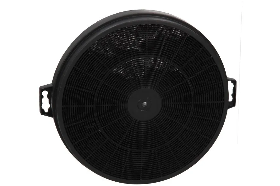 FILTRO CAPPA ZANUSSI WR074 FK171 03041 49018362 d.21 alt 35 ELICA