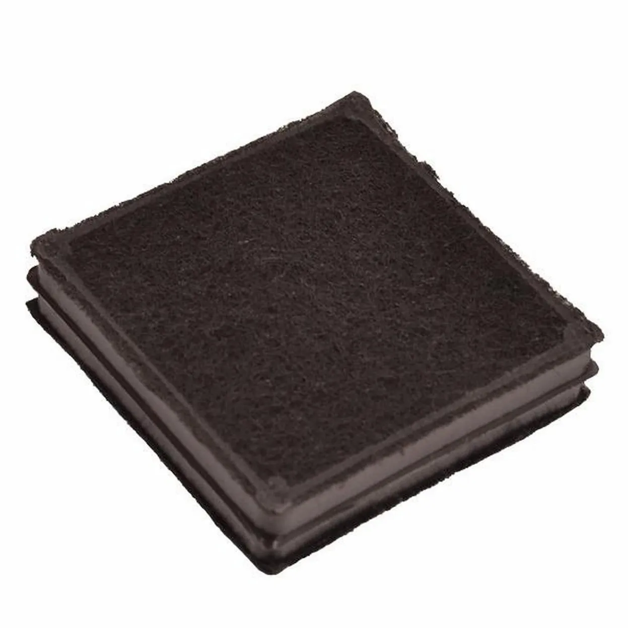 FILTRO CARBONE ATTIVO ASSORBI ODORE FRIGORIFERO HOTPOINT ARISTON 445X445X10mm