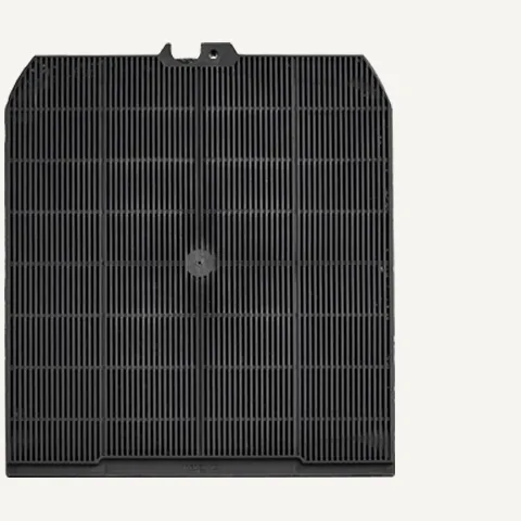 FILTRO CARBONE CAPPA FALMEC MISURE 21x23.5 06KK0112