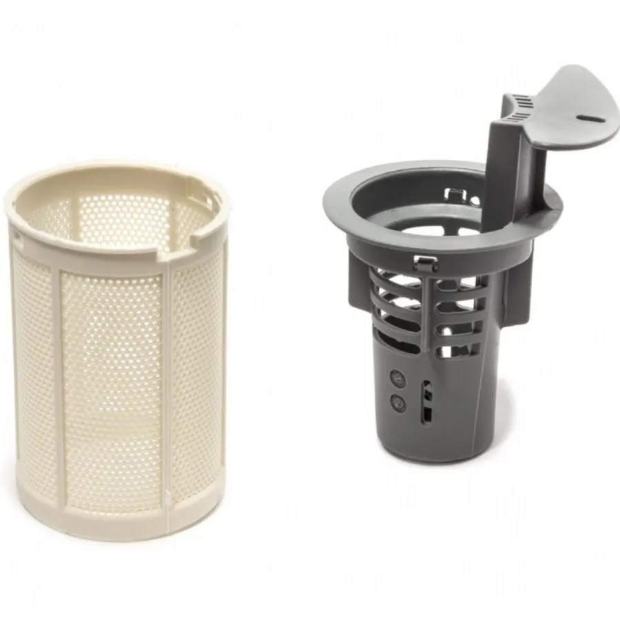 FILTRO CENTRALE LAVASTOVIGLIE ARISTON DG6 INDESIT HOTPOINT