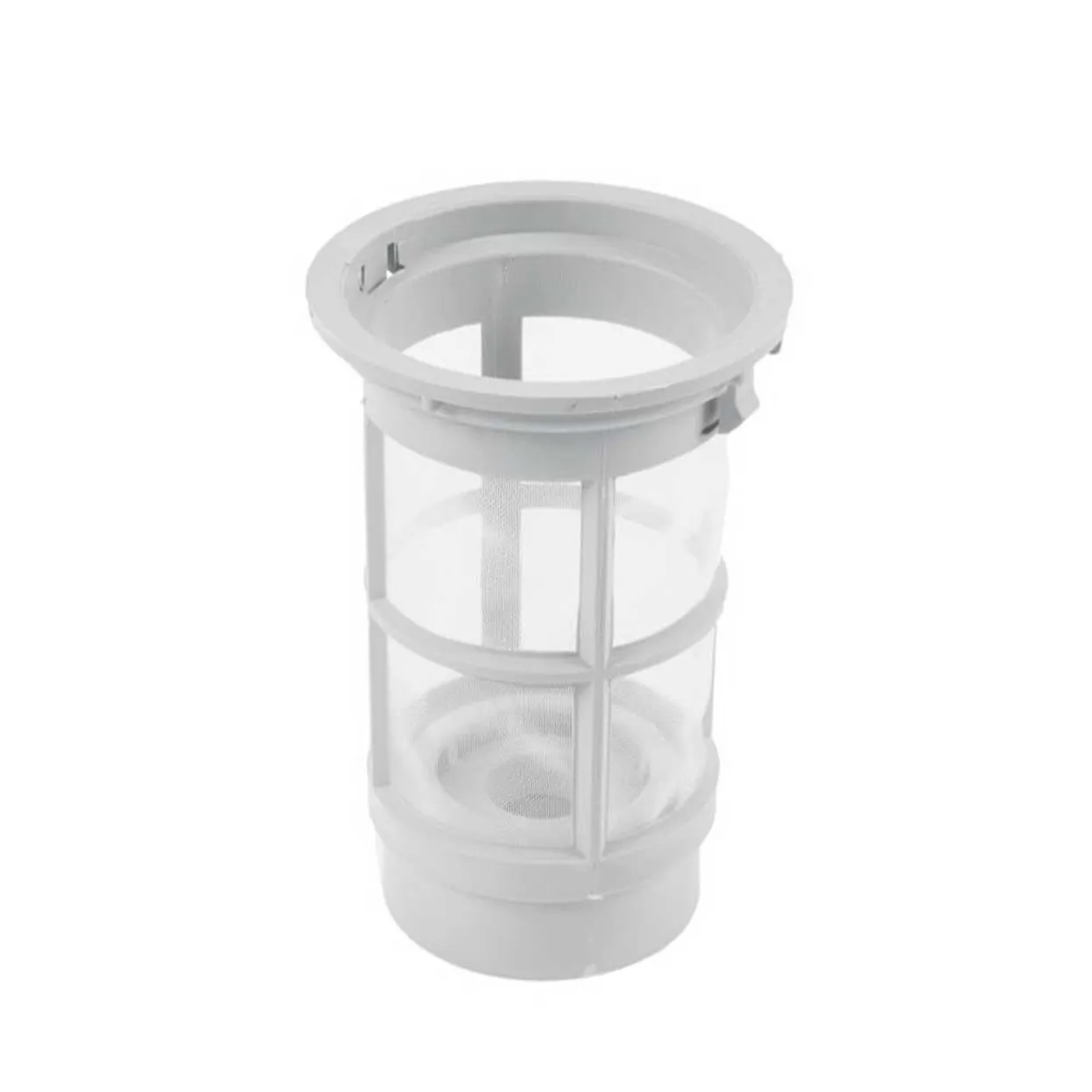 FILTRO CENTRALE LAVASTOVIGLIE REX ZANUSSI AEG ELECTROLUX ORIGINALE