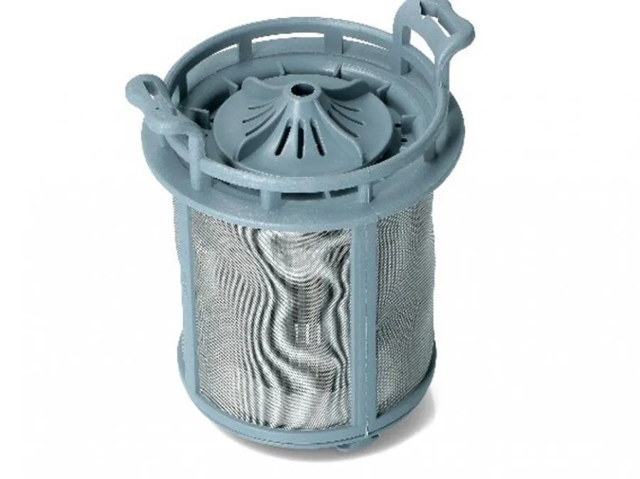 FILTRO CENTRALE LAVASTOVIGLIE SMEG ORIGINALE 693410546