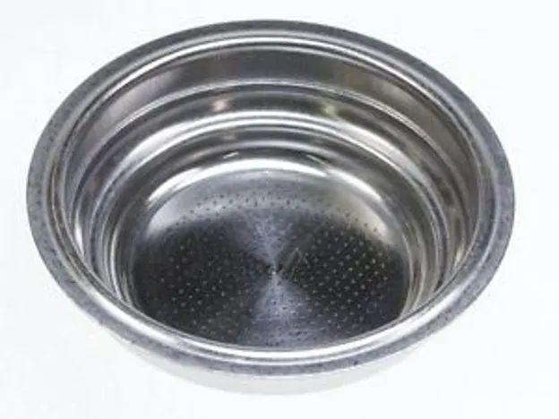 FILTRO CIALDA MACCHINA CAFFE' ESPRESSO DE LONGHI KENWOOD ec860 eco311 eco351
