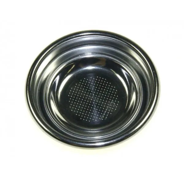 Filtro Cialde macchina caff Cialdissima Ariete charme retro Crema Gold