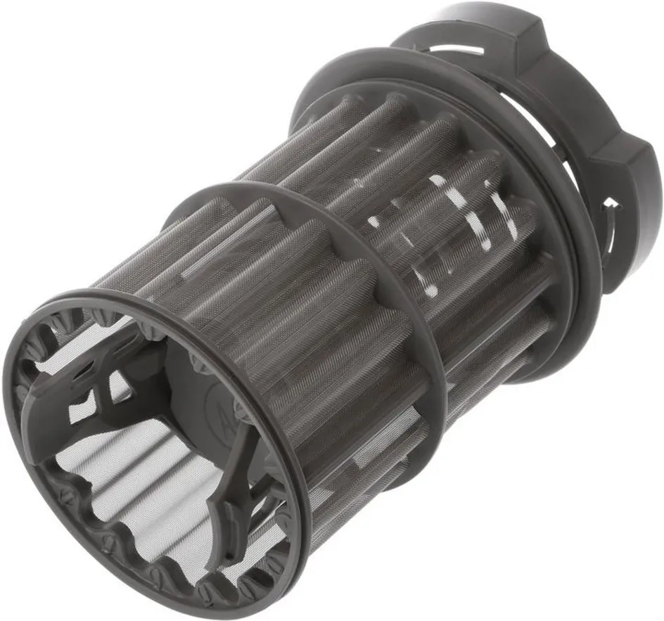 FILTRO COMPLETO LAVASTOVIGLIE BOSCH SIEMENS GORENYE NEFF 