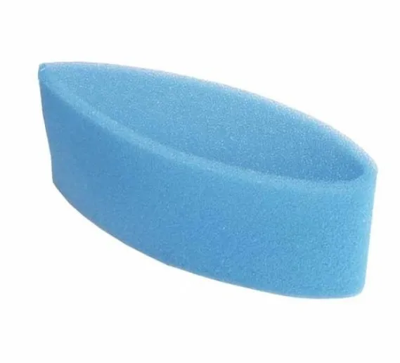FILTRO CUCITO PPI SCHIUMA AS810 99 ECOLOGICO VAPORETTO POLTI M0003113