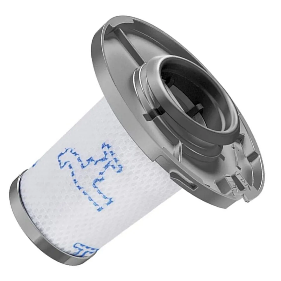 FILTRO DI SEPARAZIONE ASPIRAPOLVERE SCOPA A BATTERIA X-force Flex ROWENTA