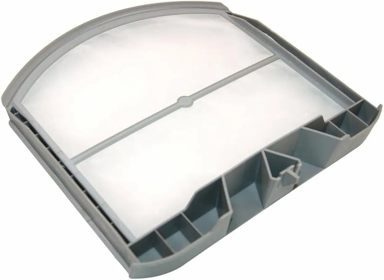 FILTRO FILACCI ASCIUGATRICE REX ELECTROLUX AEG ZANUSSI 1254246042 290X295MM