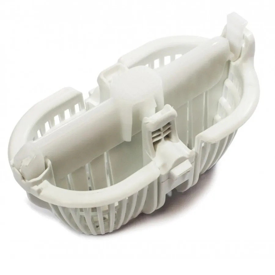 FILTRO FILACCI LAVATRICE ZANUSSI REX ELECTROLUX 1327138150-1327138127