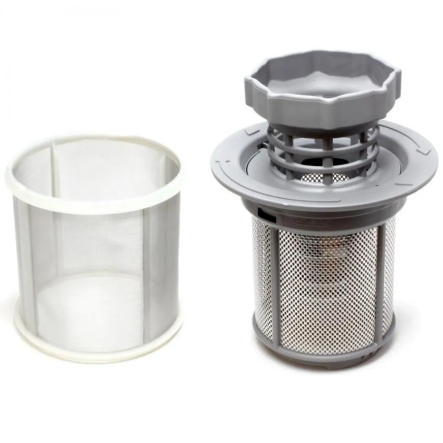 FILTRO FINE LAVASTOVIGLIE BOSCH SIEMENS