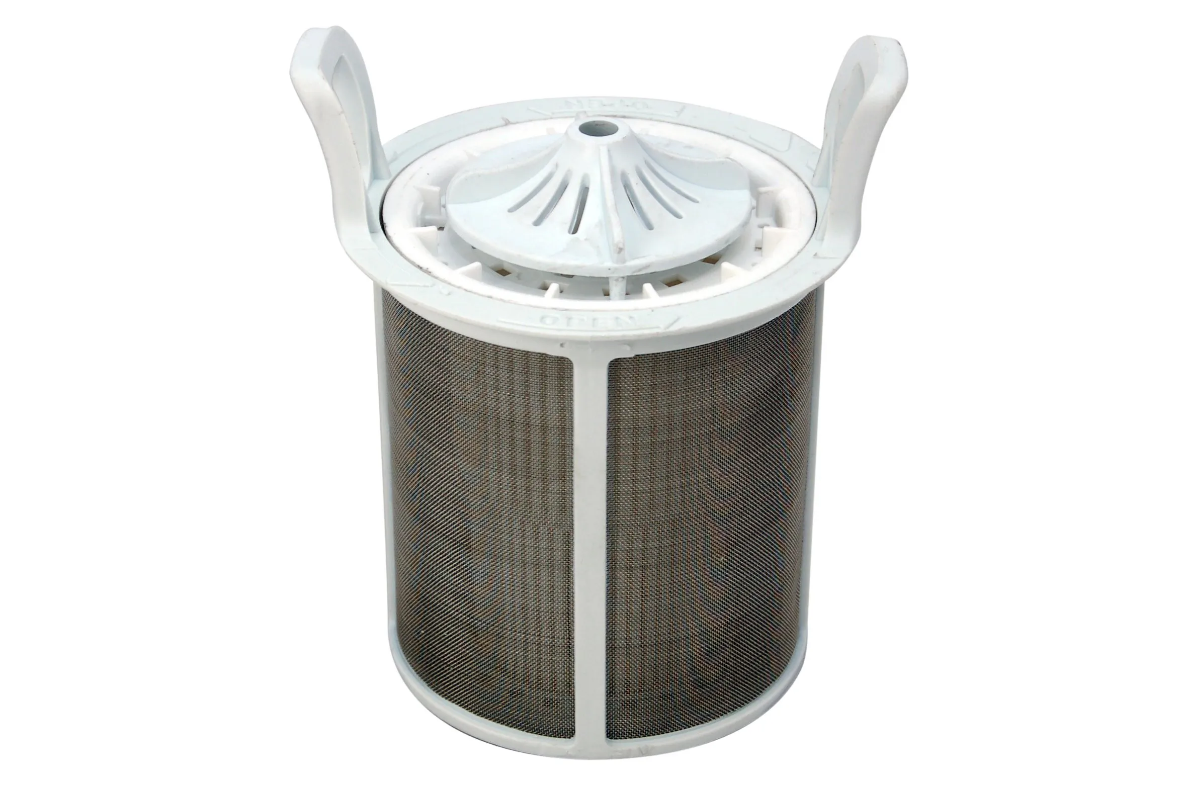 FILTRO GRIGLIA LAVASTOVIGLIE SMEG LVF50BA PL964X ORIGINALE 693410250