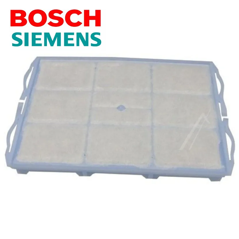FILTRO HEPA ARIA ASPIRAPOLVERE BOSCH SIEMENS ERGOMAXX DYNAPOWER