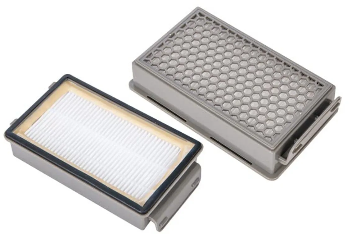 FILTRO HEPA ARIA ASPIRAPOLVERE ROWENTA POWERLINE EXTREME ZR903501