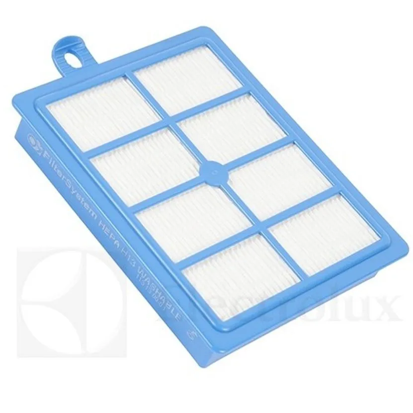 FILTRO HEPA ASPIRAPOLVERE ELECTROLUX AEG PHILIPS SILENCE BOLIDO EFH12 EXCELLIO