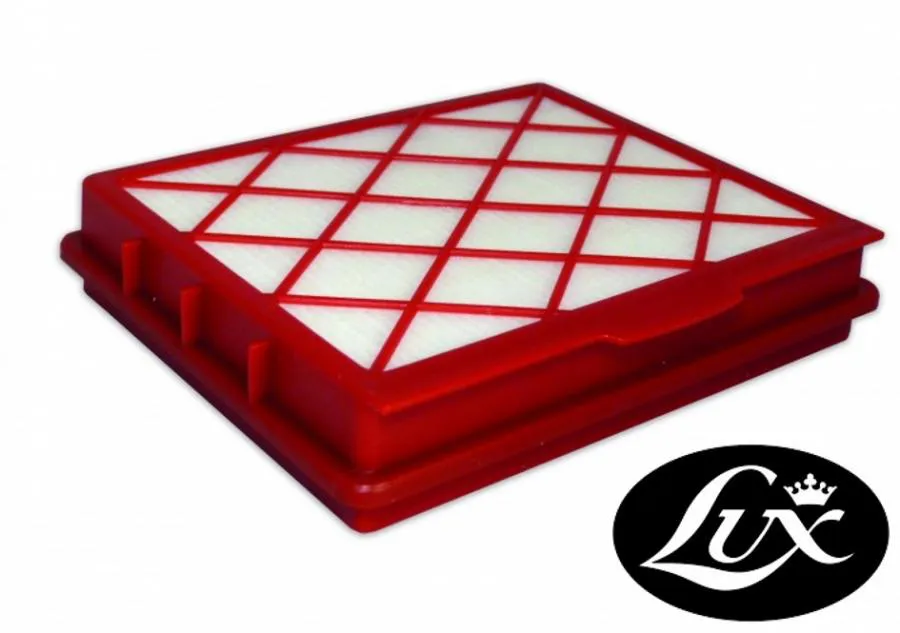 FILTRO HEPA ASPIRAPOLVERE LUX D820 LUX 1 1050158037