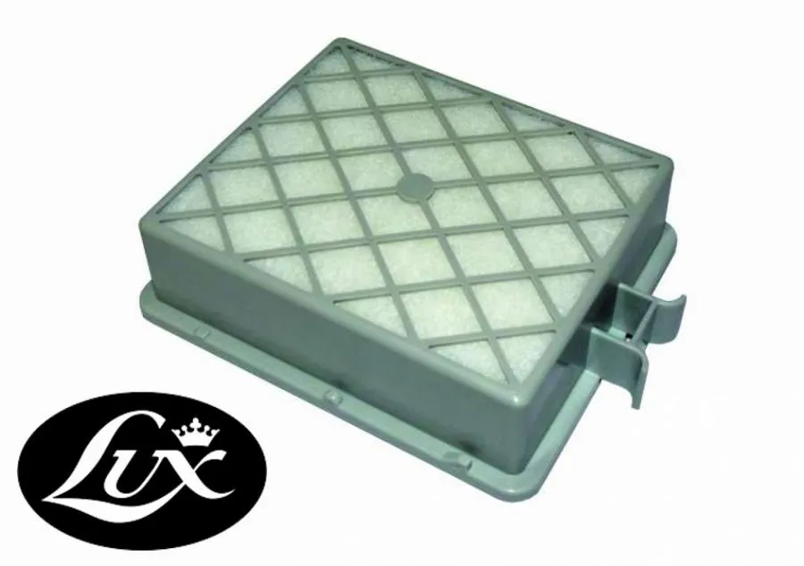 Filtro Hepa aspirapolvere LUX INTELLIGENCE - GRIGIO