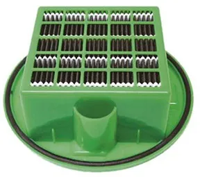 FILTRO HEPA ASPIRAPOLVERE ROWENTA AIRFORCE INTENSO RO7041R1 RO7047IA RO654521