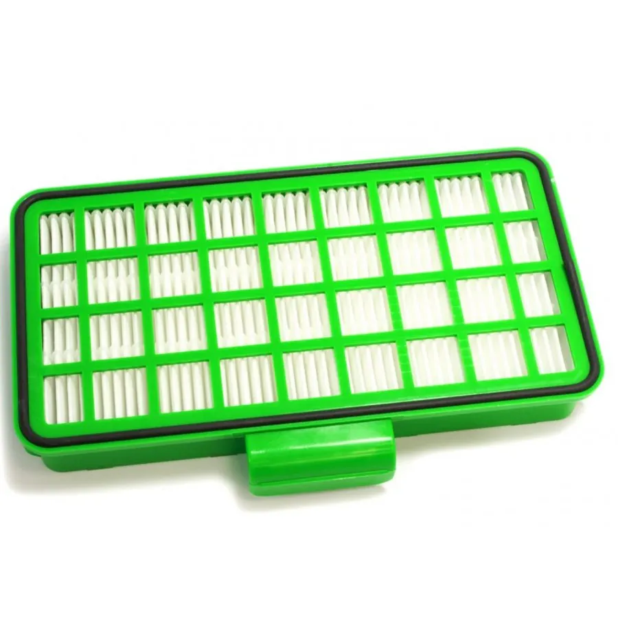 FILTRO HEPA ASPIRAPOLVERE ROWENTA COMPACTEO 130x93x26mm