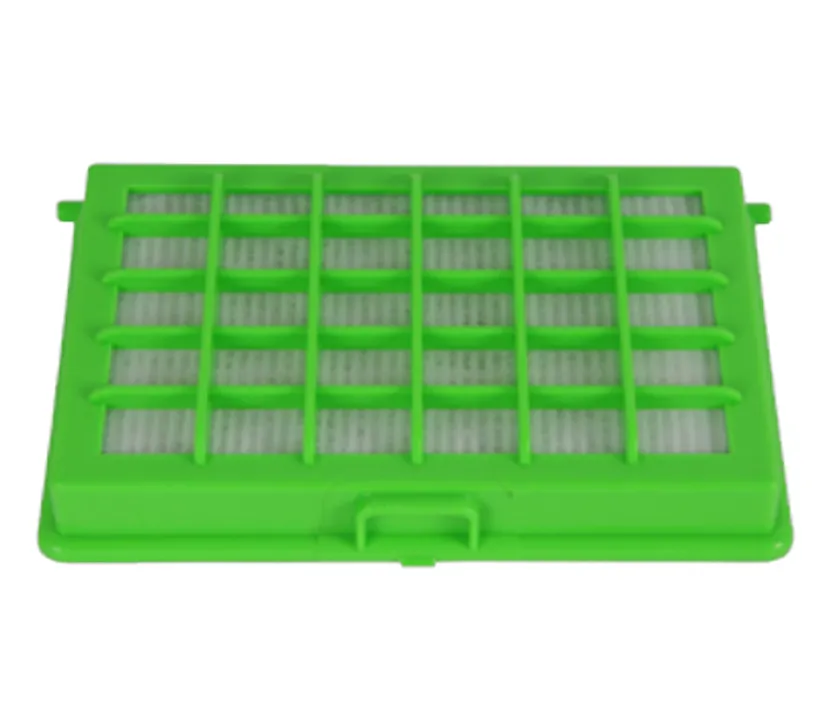 FILTRO HEPA ASPIRAPOLVERE ROWENTA COMPACTEO ERGO CITY SPACE RO173301 RO175501 RO