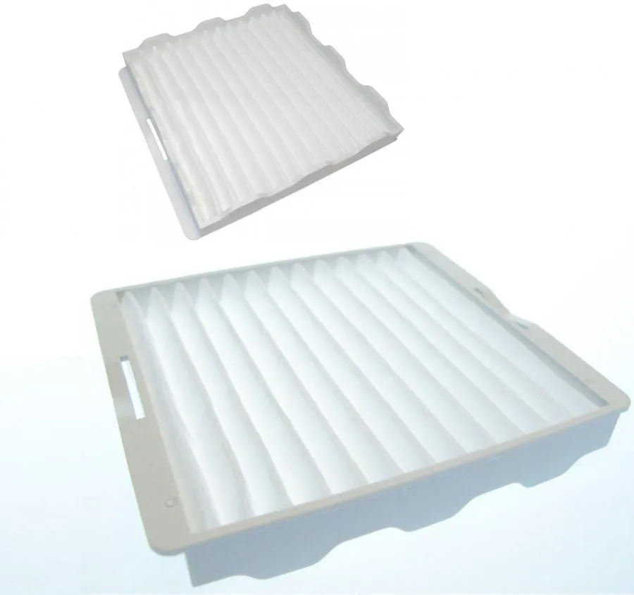 FILTRO HEPA ASPIRAPOLVERE SAMSUNG SC4141 SC4170 SC7846  SC7870 ASPIRA FUTUR