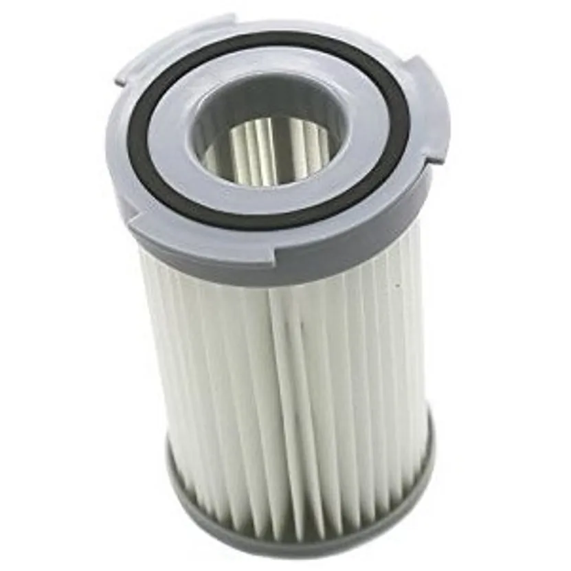 FILTRO HEPA CILINDRICO SCOPA ASPIRAPOLVERE ELECTROLUX AEG ERGOBOX ACCELLERATOR