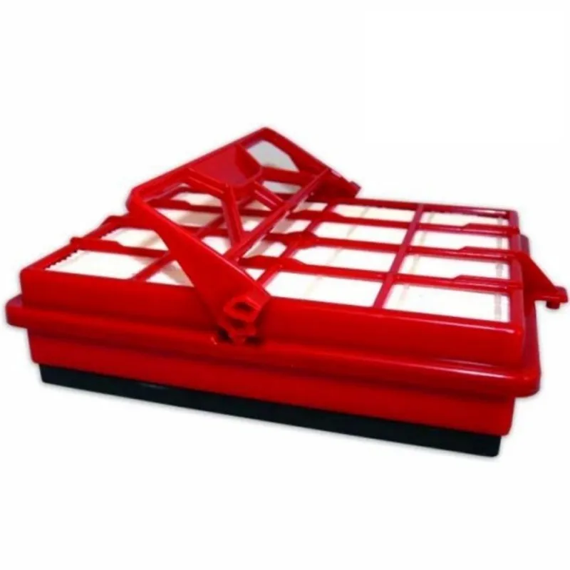 FILTRO HEPA ROSSO ASPIRAPOLVERE LUX INTELLIGENCE 510