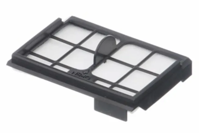 FILTRO MANIGLIA ASPIRAPOLVERE BOSCH SIEMENS bsg vs